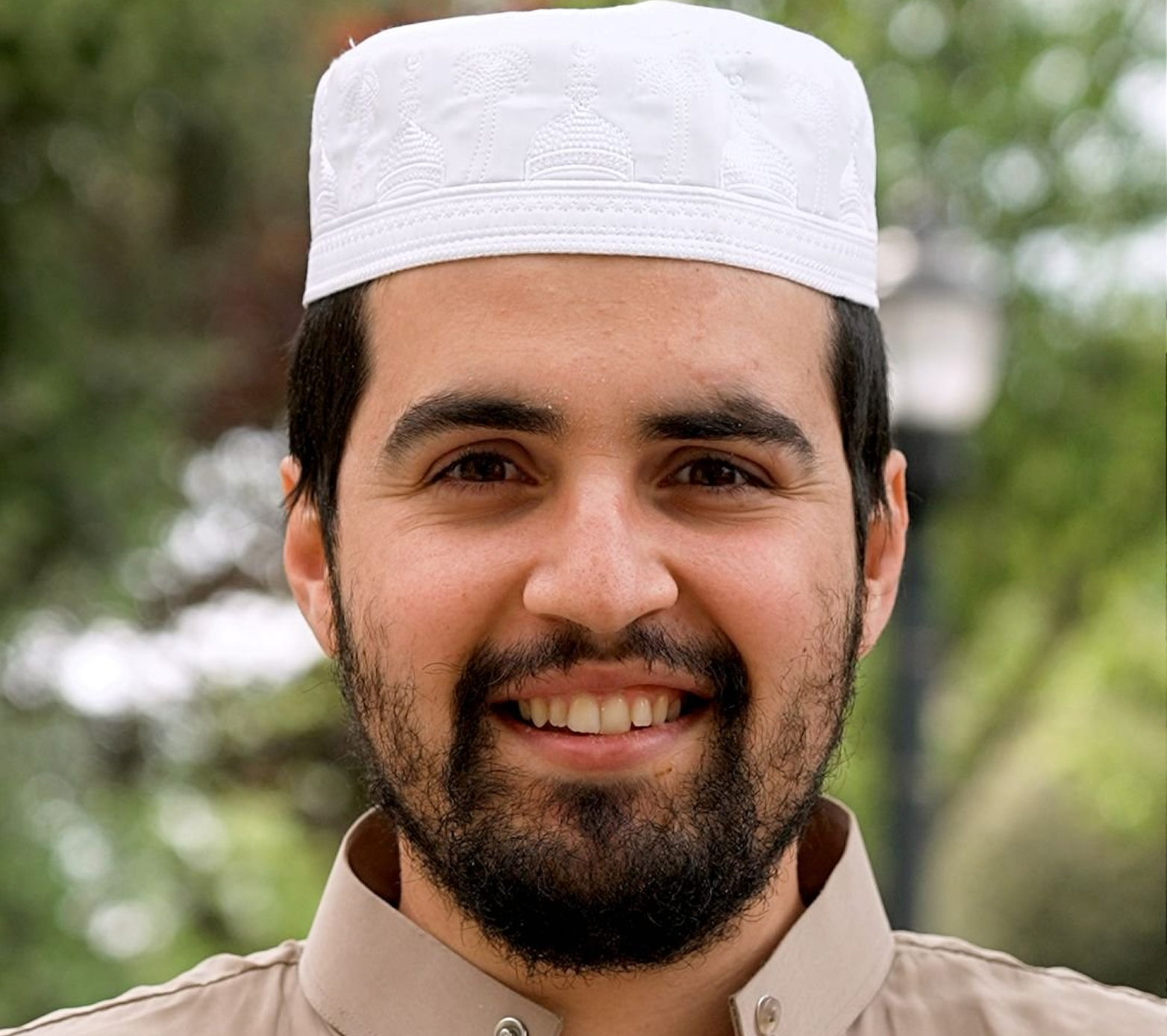 Mr. Mohamad Raza
