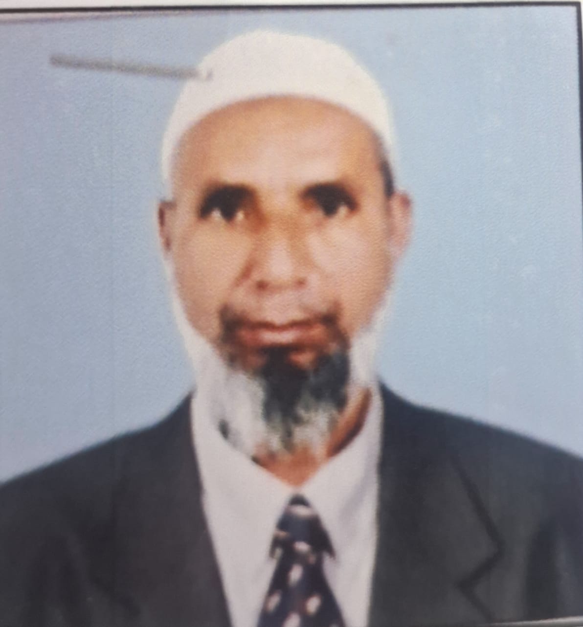 SIDDIKBHAI DUDHWALA [BARAFWALA]