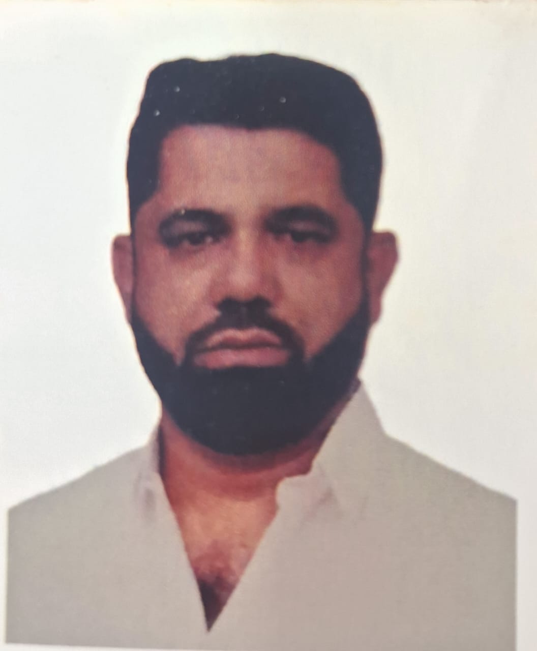 Mohammadhussain jabuwala