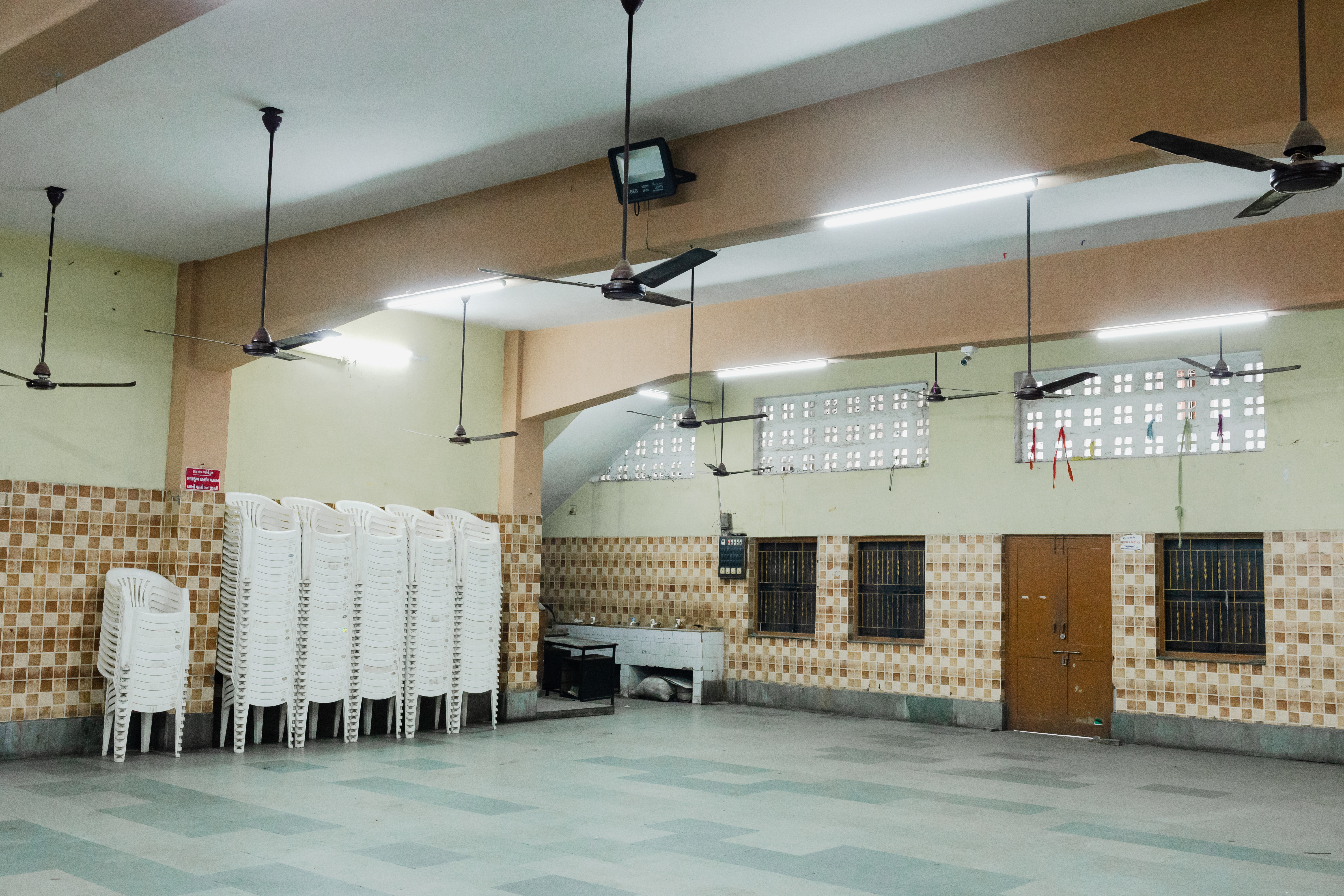Nagarwada Hall